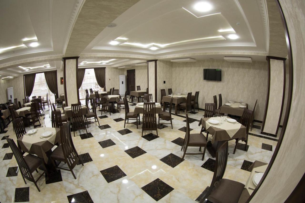 Marhabo Hotel Palace Solnechnyy Exterior foto
